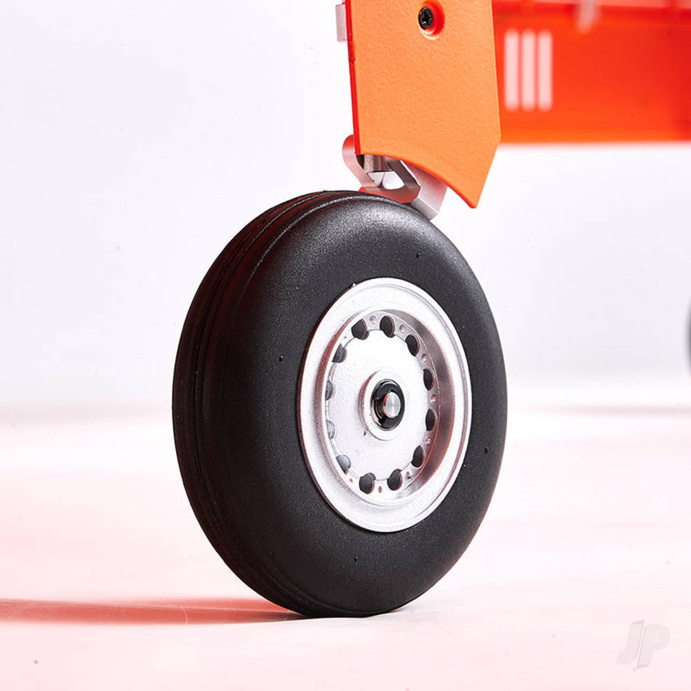 FMS Super Scorpion V2 90mm EDF PNP Orange (6S Version) FMS145POR6S