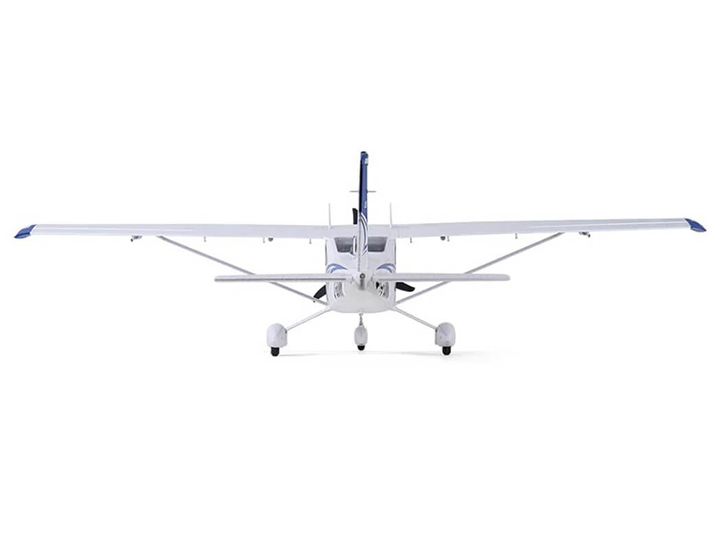 FMS 1500mm Cessna 182 PNP Blue FMS148PBU