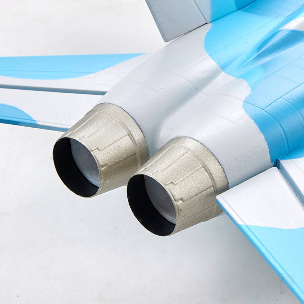 FMS F-18 Hornet 64mm EDF PNP Grey FMS151P