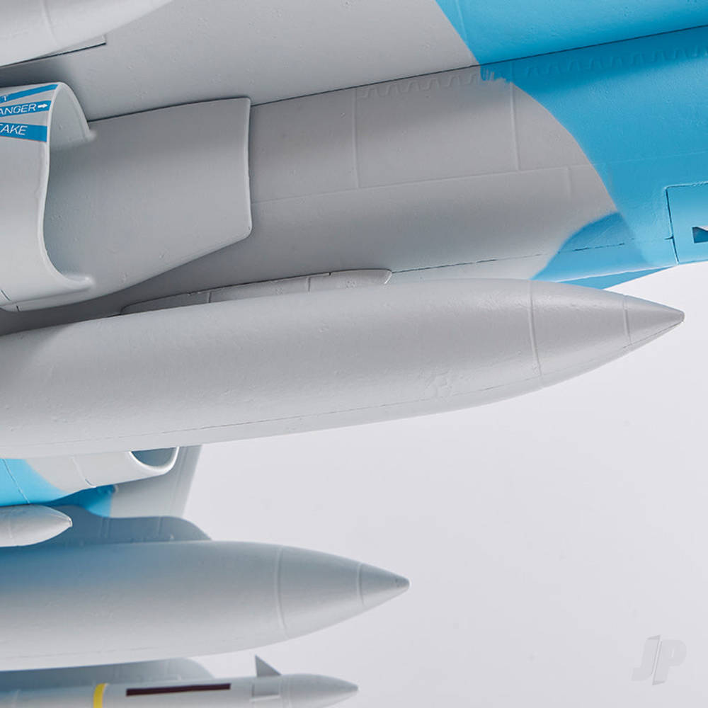FMS F-18 Hornet 64mm EDF PNP Grey FMS151P