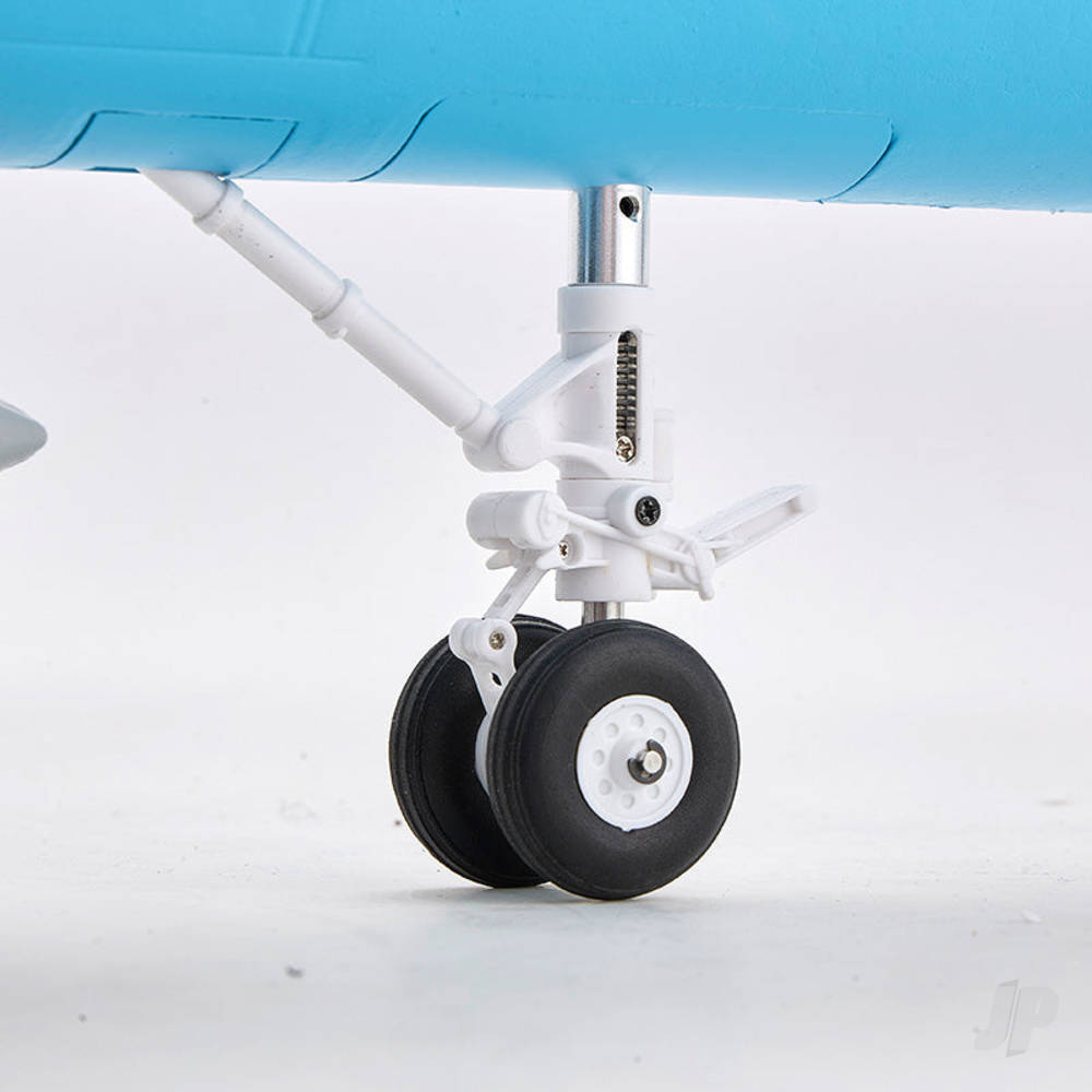 FMS F-18 Hornet 64mm EDF PNP Grey FMS151P