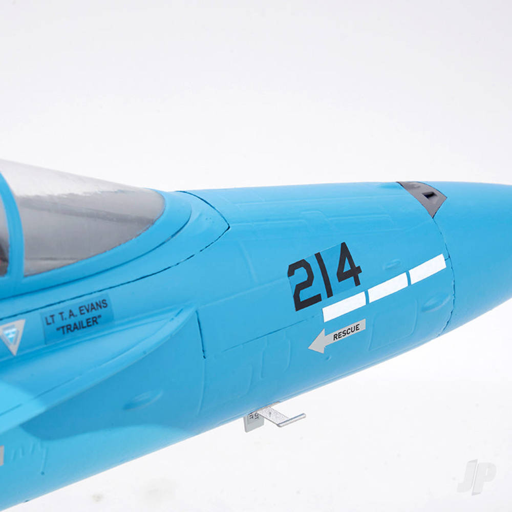 FMS F-18 Hornet 64mm EDF PNP Grey FMS151P