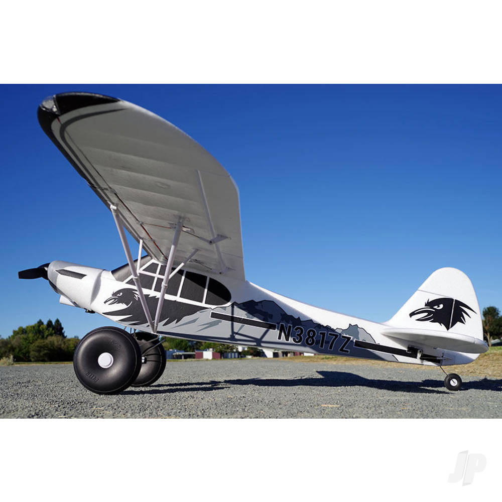 FMS PA-18 Super Cub EP PNP 1700mm FMS154P