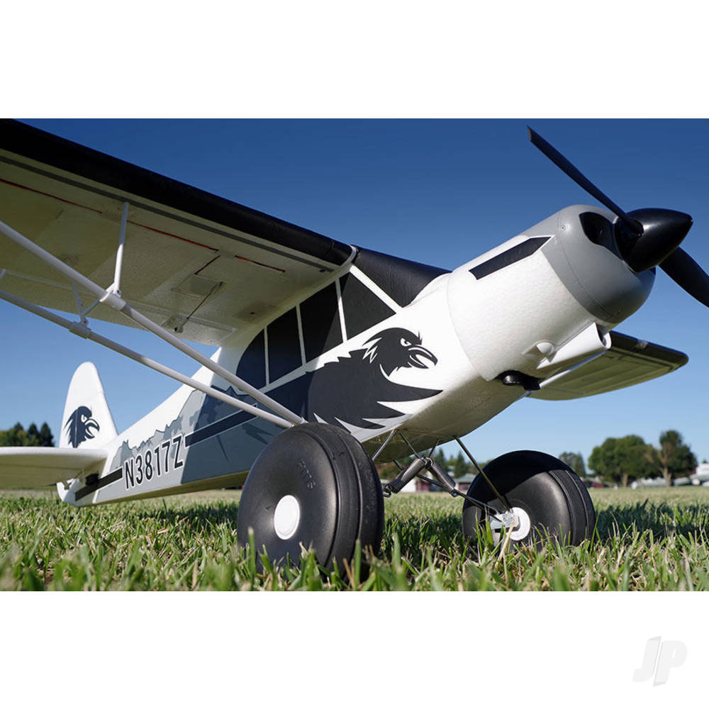 FMS PA-18 Super Cub EP PNP 1700mm FMS154P
