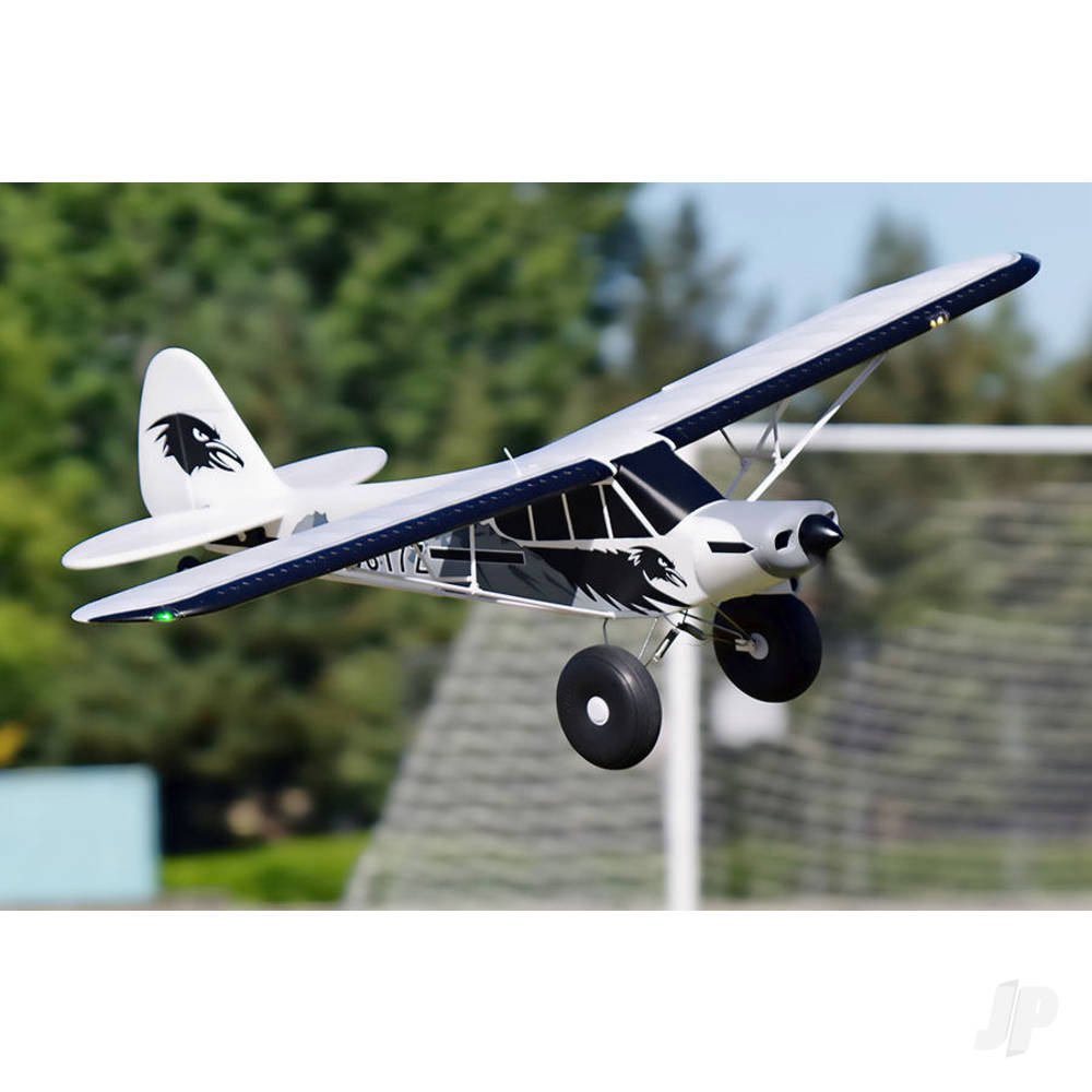 FMS PA-18 Super Cub EP PNP 1700mm FMS154P
