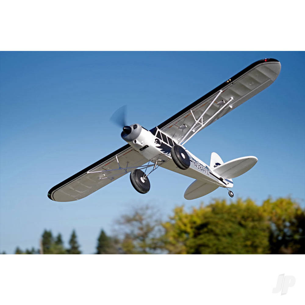 FMS PA-18 Super Cub EP PNP 1700mm FMS154P