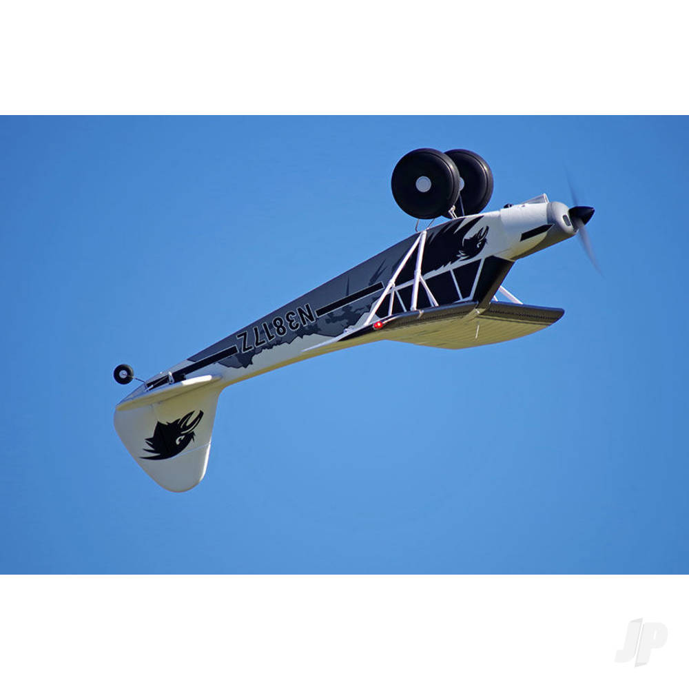 FMS PA-18 Super Cub EP PNP 1700mm FMS154P