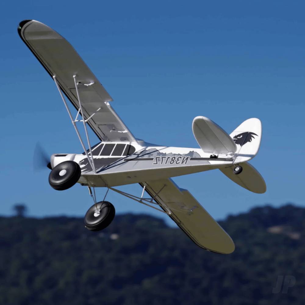 FMS PA-18 Super Cub EP PNP 1700mm FMS154P
