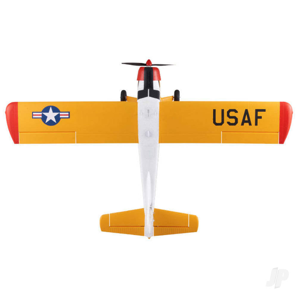 FMS Beaver PNP 800mm Yellow FMS155PYL