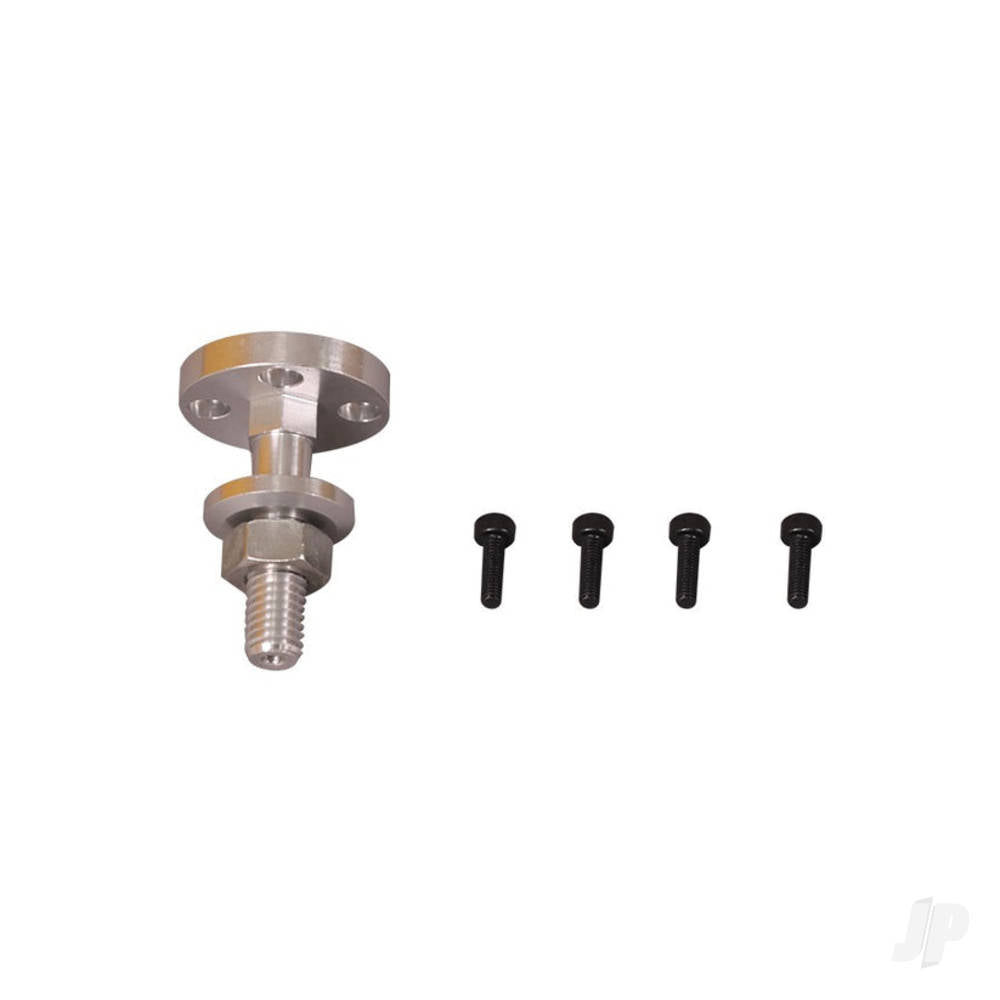 FMS 4258 Motor Shaft (for 1400mm F3A / Beaver V2 / 1400mm Pitts V2)  Prop Adaptor FMSDZX005
