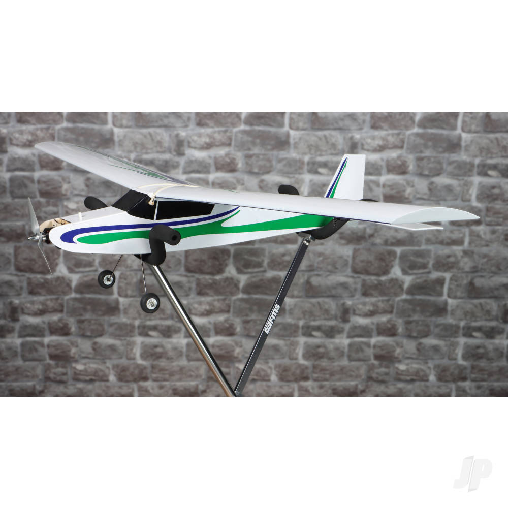 FMS Aero Stand V2 (Silver) FMSZB023-SL
