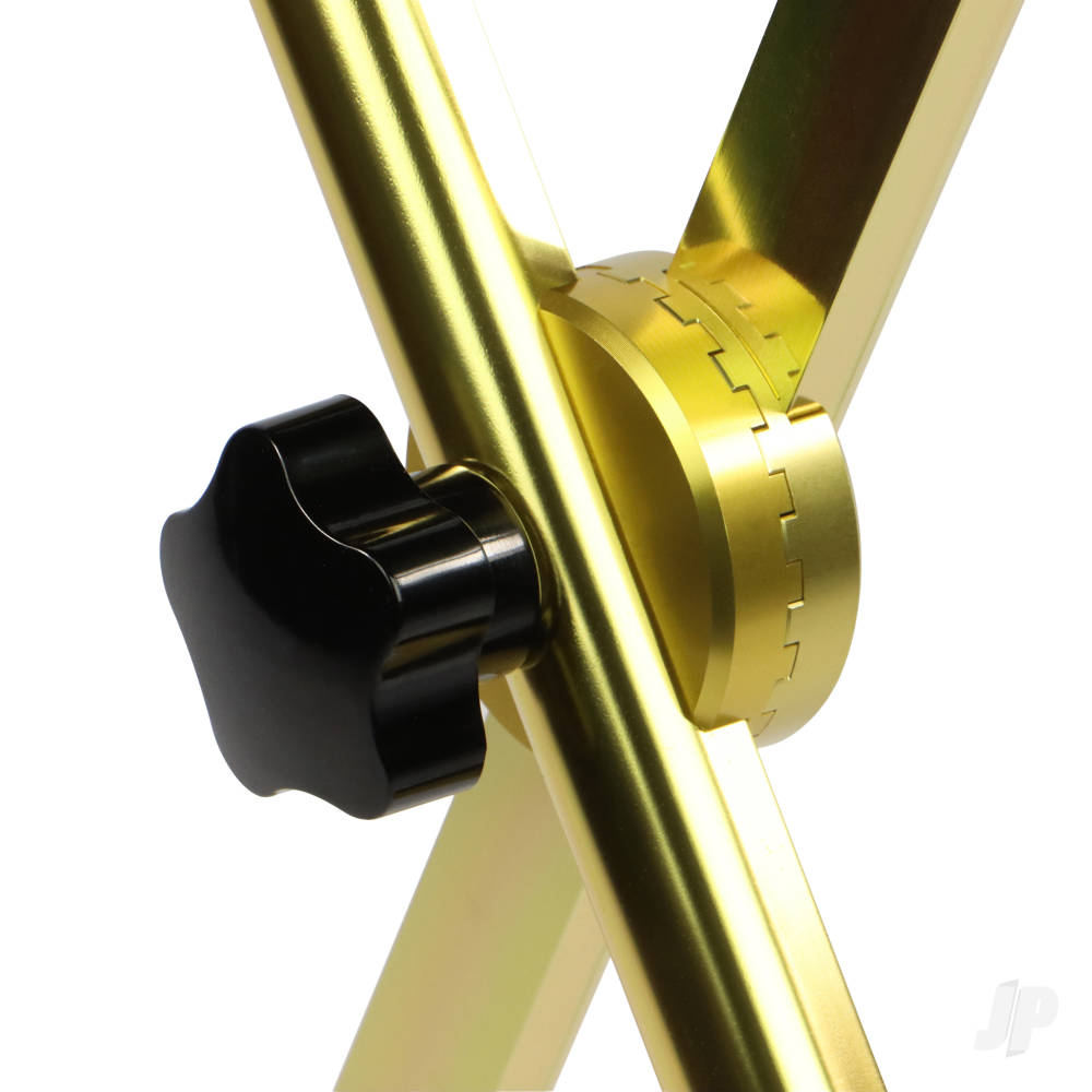 FMS Aero Stand V2 (Gold) FMSZB023-GD