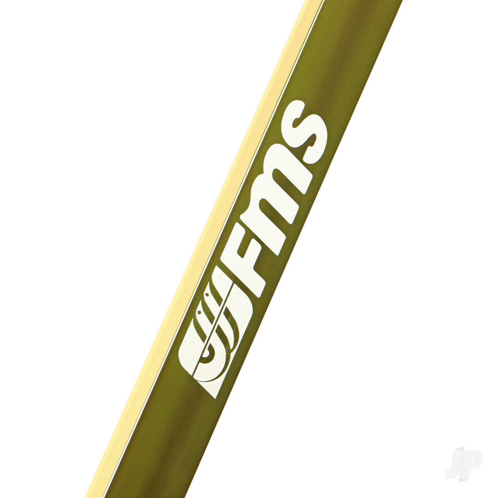 FMS Aero Stand V2 (Gold) FMSZB023-GD