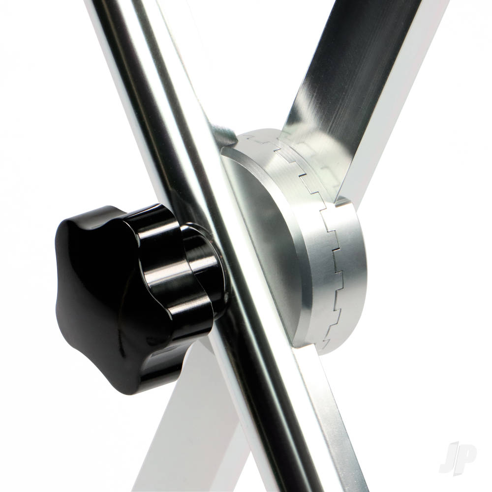 FMS Aero Stand V2 (Silver) FMSZB023-SL