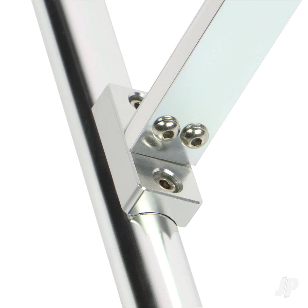 FMS Aero Stand V2 (Silver) FMSZB023-SL