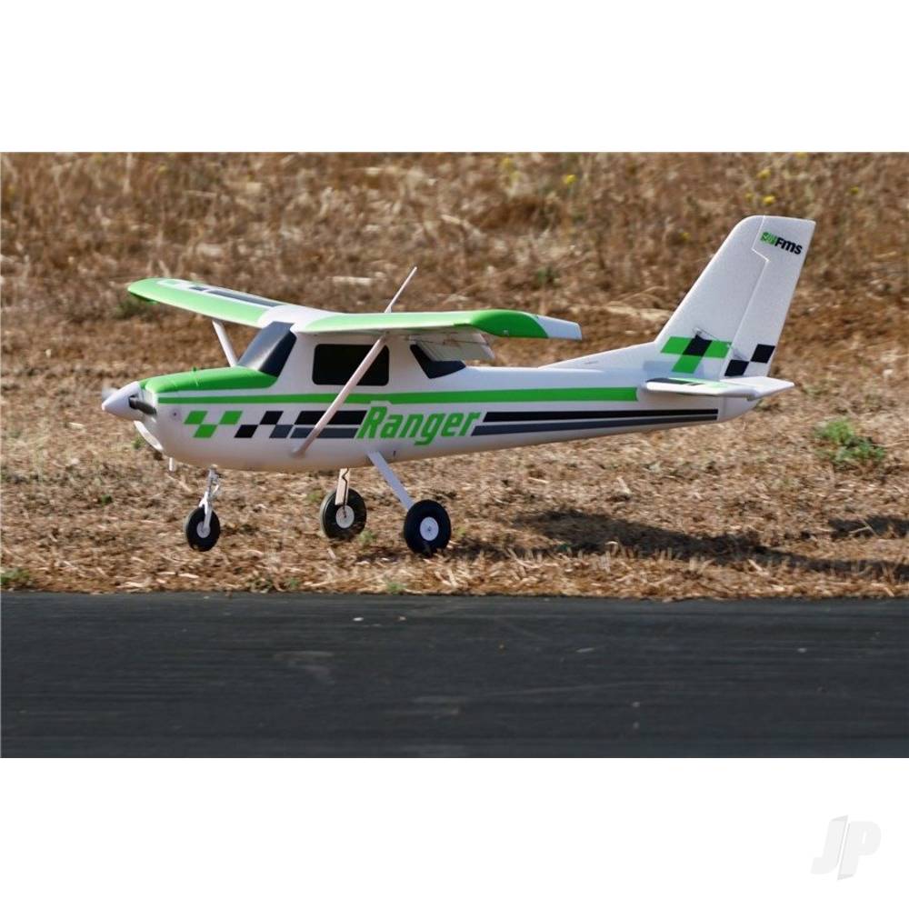 FMS Ranger 1800mm PNP FMS124P