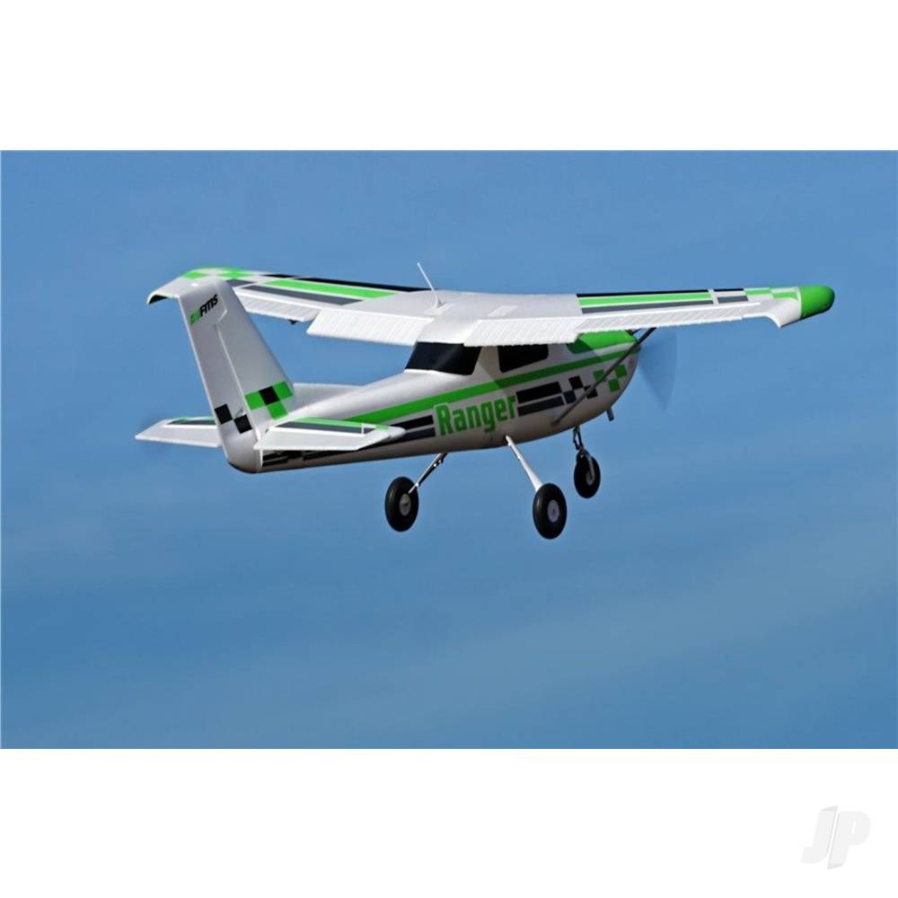 FMS Ranger 1800mm PNP FMS124P