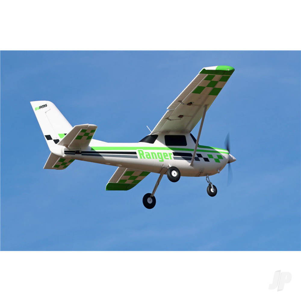 FMS Ranger 1800mm PNP FMS124P
