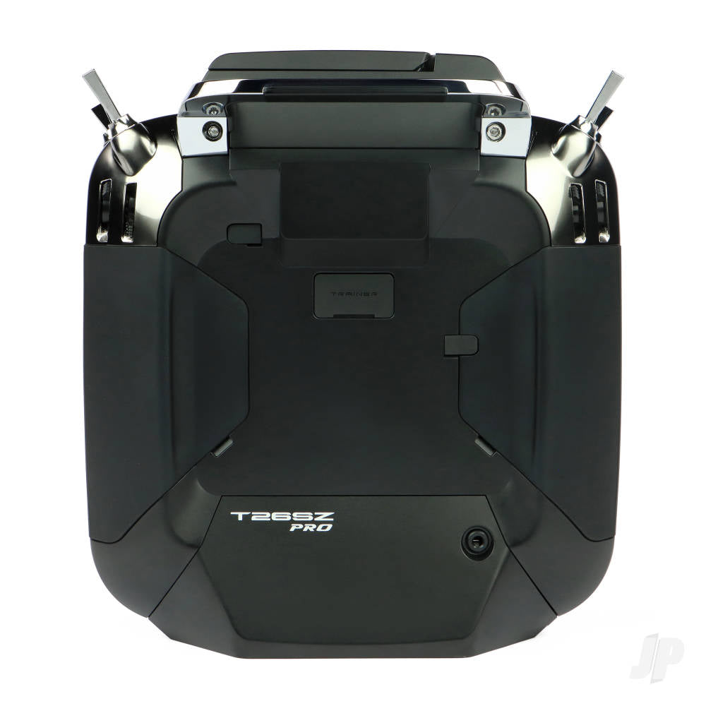 Futaba T26SZ Pro 26-Channel Air Radio with R7214SB RX FUT05003235-3