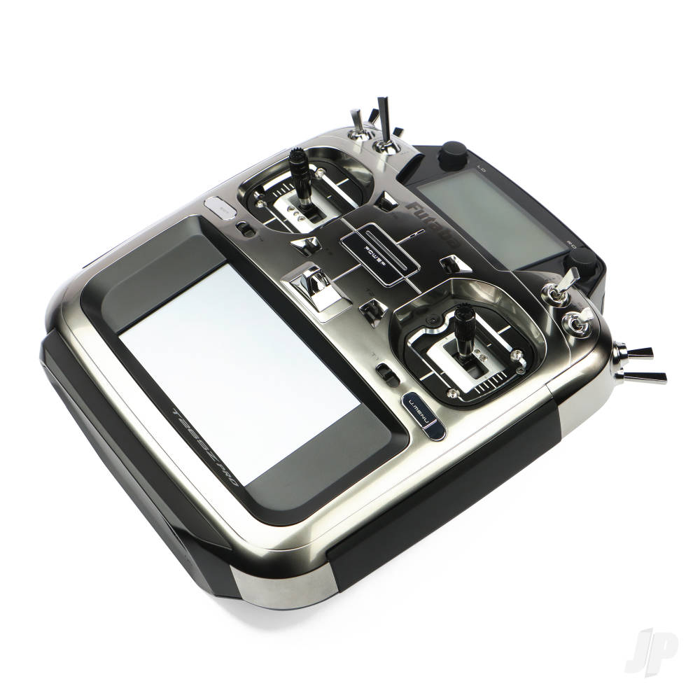 Futaba T26SZ Pro 26-Channel Air Radio with R7214SB RX FUT05003235-3