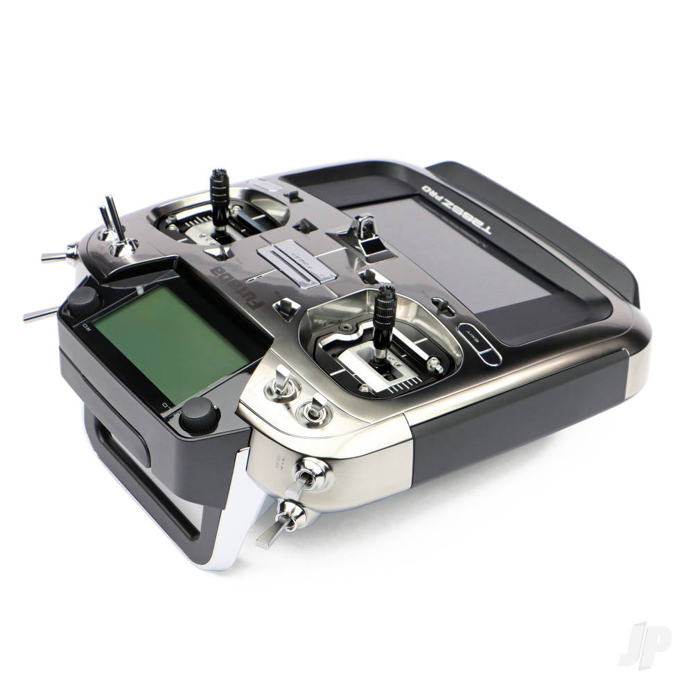 Futaba T26SZ Pro 26-Channel Air Radio with R7214SB RX FUT05003235-3