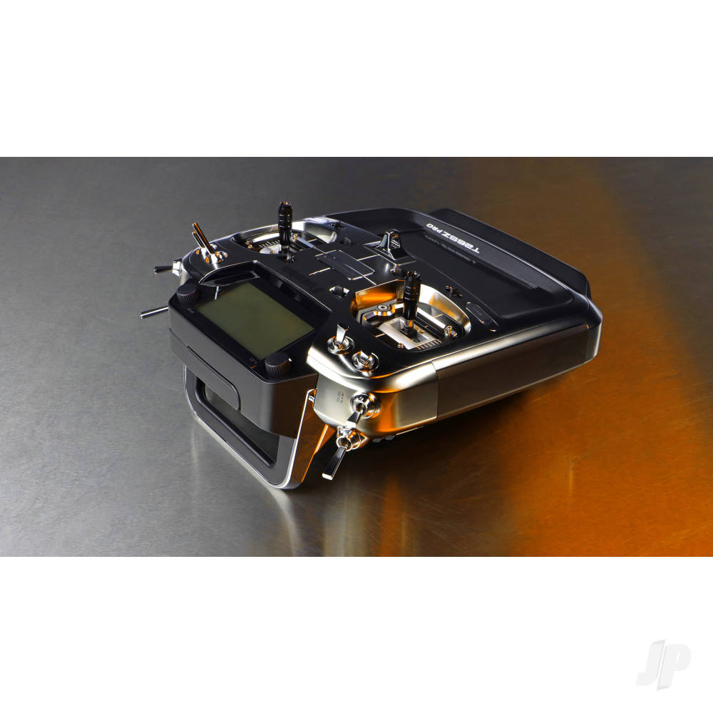 Futaba T26SZ Pro 26-Channel Air Radio with R7214SB RX FUT05003235-3