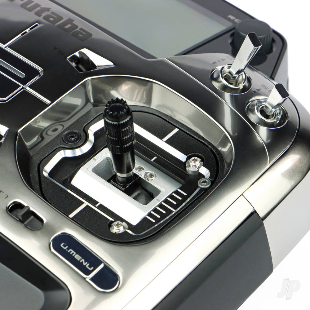 Futaba T26SZ Pro 26-Channel Air Radio with R7214SB RX FUT05003235-3