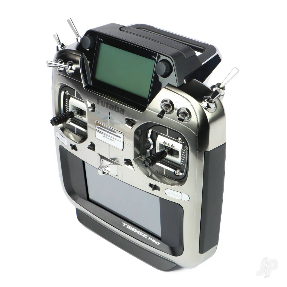 Futaba T26SZ Pro 26-Channel Air Radio with R7214SB RX FUT05003235-3