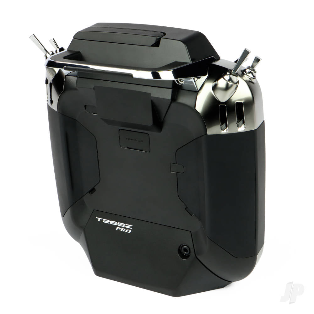 Futaba T26SZ Pro 26-Channel Air Radio with R7214SB RX FUT05003235-3