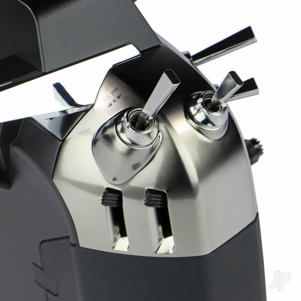 Futaba T26SZ Pro 26-Channel Air Radio with R7214SB RX FUT05003235-3