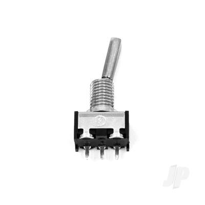 Futaba Toggle Switch (3-Position Short, Momentary) FUT3M94A00918