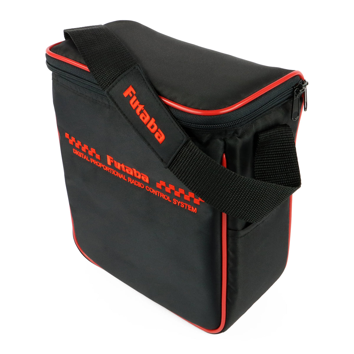 Futaba Transmitter Case (Small / Soft) (Air & Surface) FUT9M99Z14101
