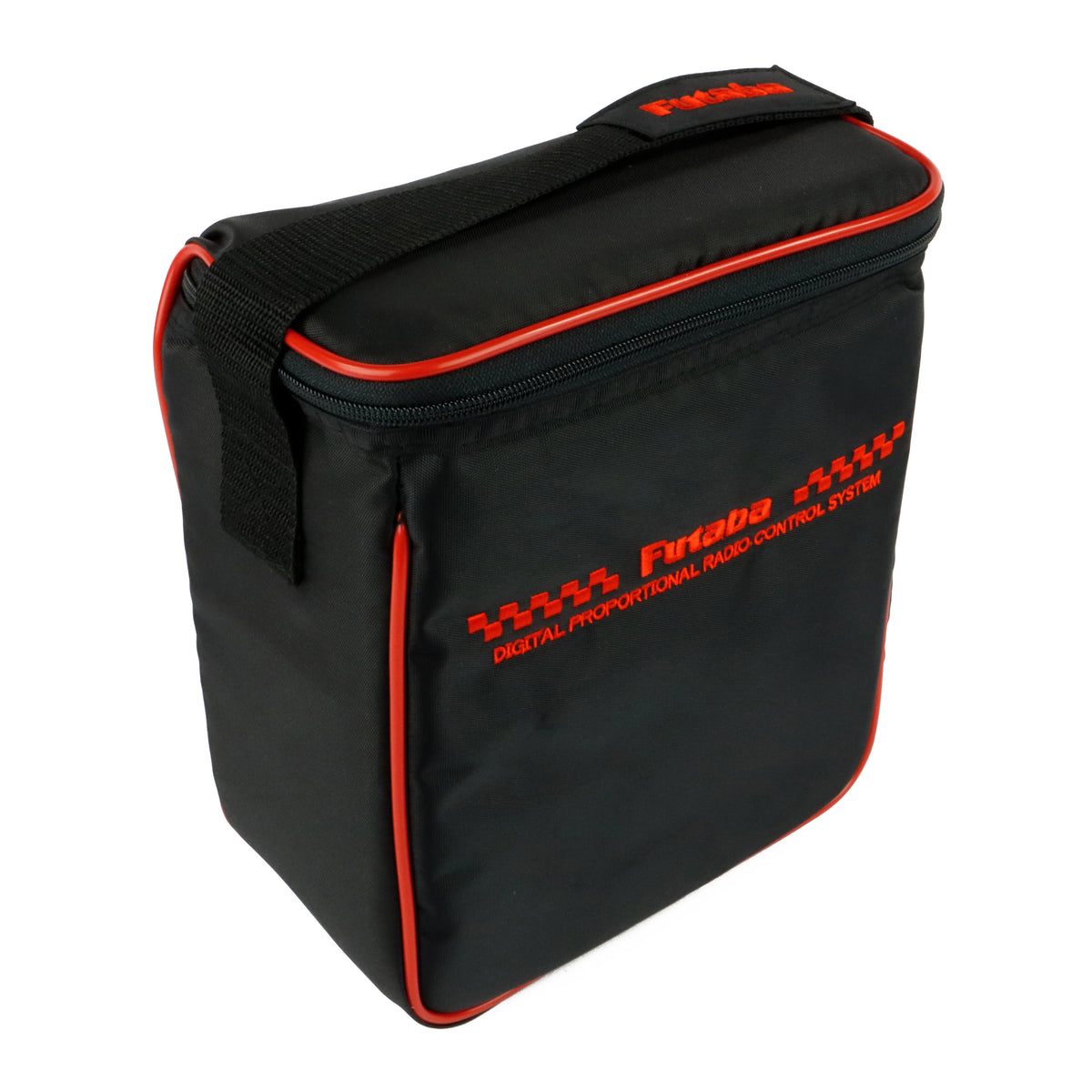 Futaba Transmitter Case (Small / Soft) (Air & Surface) FUT9M99Z14101