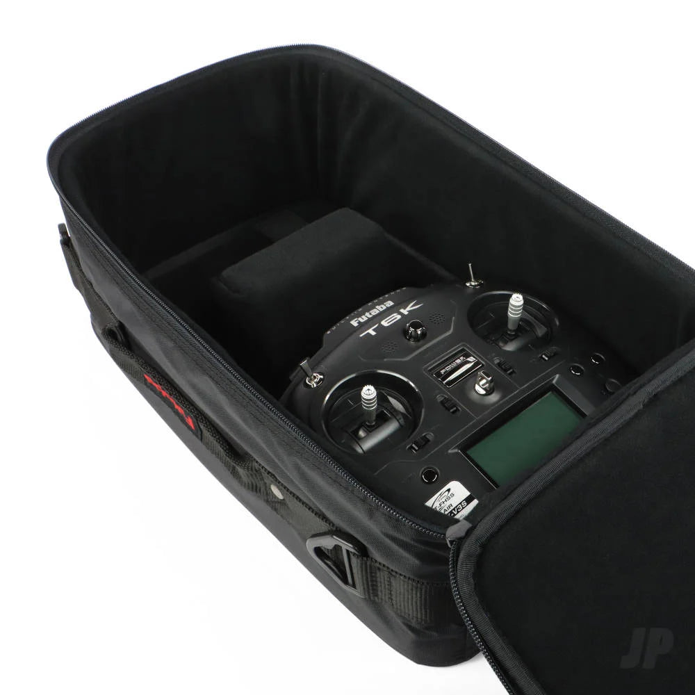 Futaba Transmitter Case (Large / Soft) Air & Surface 9M99Z14201