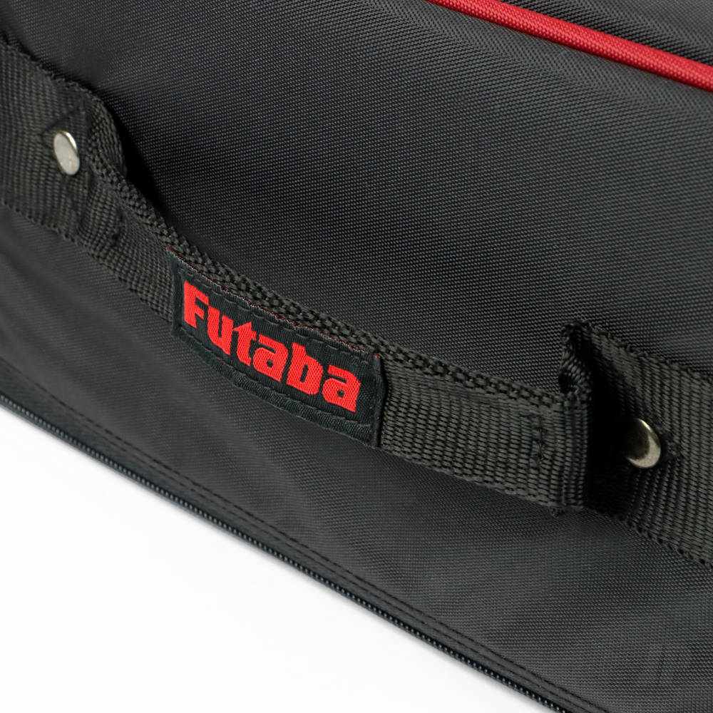 Futaba Transmitter Case (Large / Soft) Air & Surface 9M99Z14201