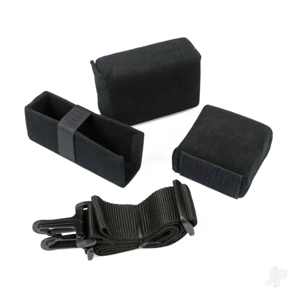 Futaba Transmitter Case (Large / Soft) Air & Surface 9M99Z14201