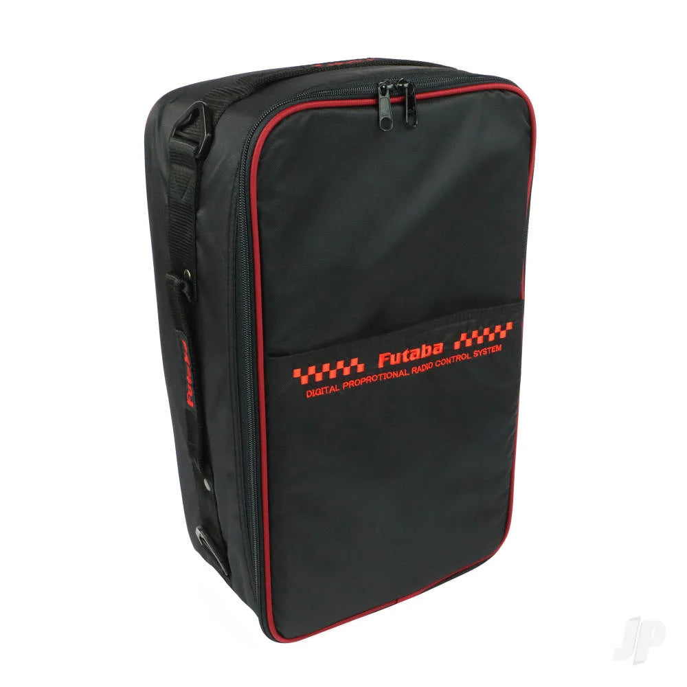 Futaba Transmitter Case (Large / Soft) Air & Surface 9M99Z14201