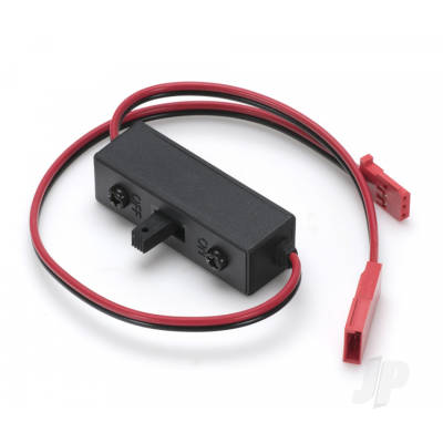 Futaba Futaba Electronic Switch (Single) FUTEBA0323