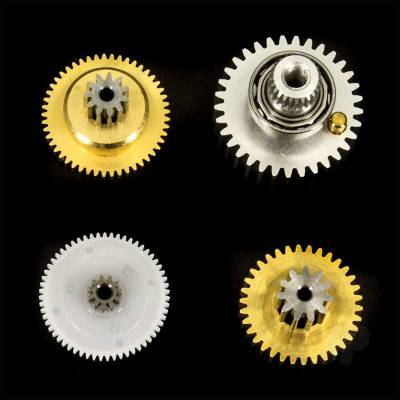 Futaba Servo Gear Set - S9350 FUTEBS3260