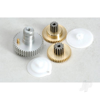 Futaba Servo Gear Set - S9153 FUTEBS3278