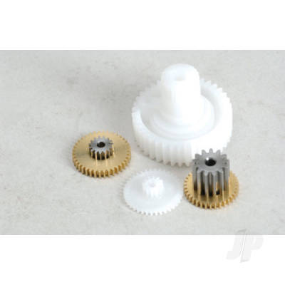 Futaba Servo Gear Set - S9154 FUTEBS3279