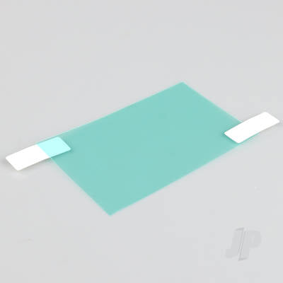 Futaba Screen Protection Sheet 10PX FUTEBT3365