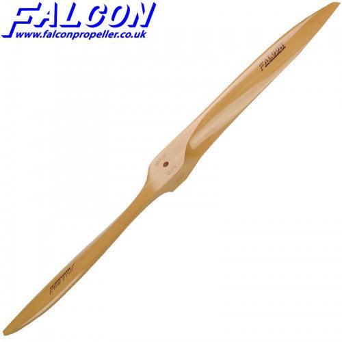 Falcon 11x7 Propeller Beechwood Gas FALW2C1107