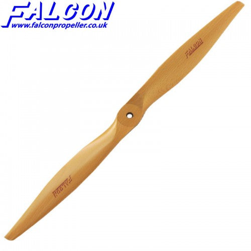 Falcon Electric Wood Prop 11x7E FALW2E1107