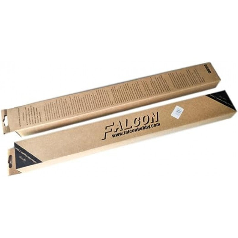 Falcon 20 x 8" Carbon Propeller - Gas