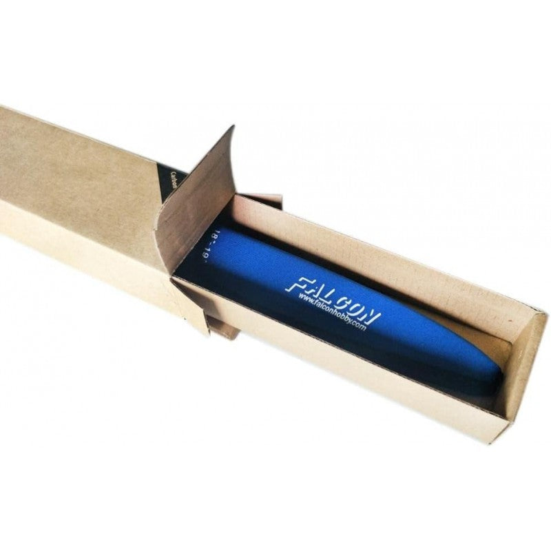 Falcon 20 x 8" Carbon Propeller - Gas