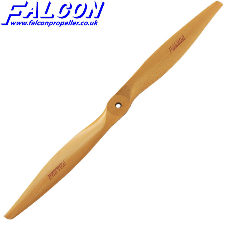 Falcon 23x10" Beechwood Propeller - Electric