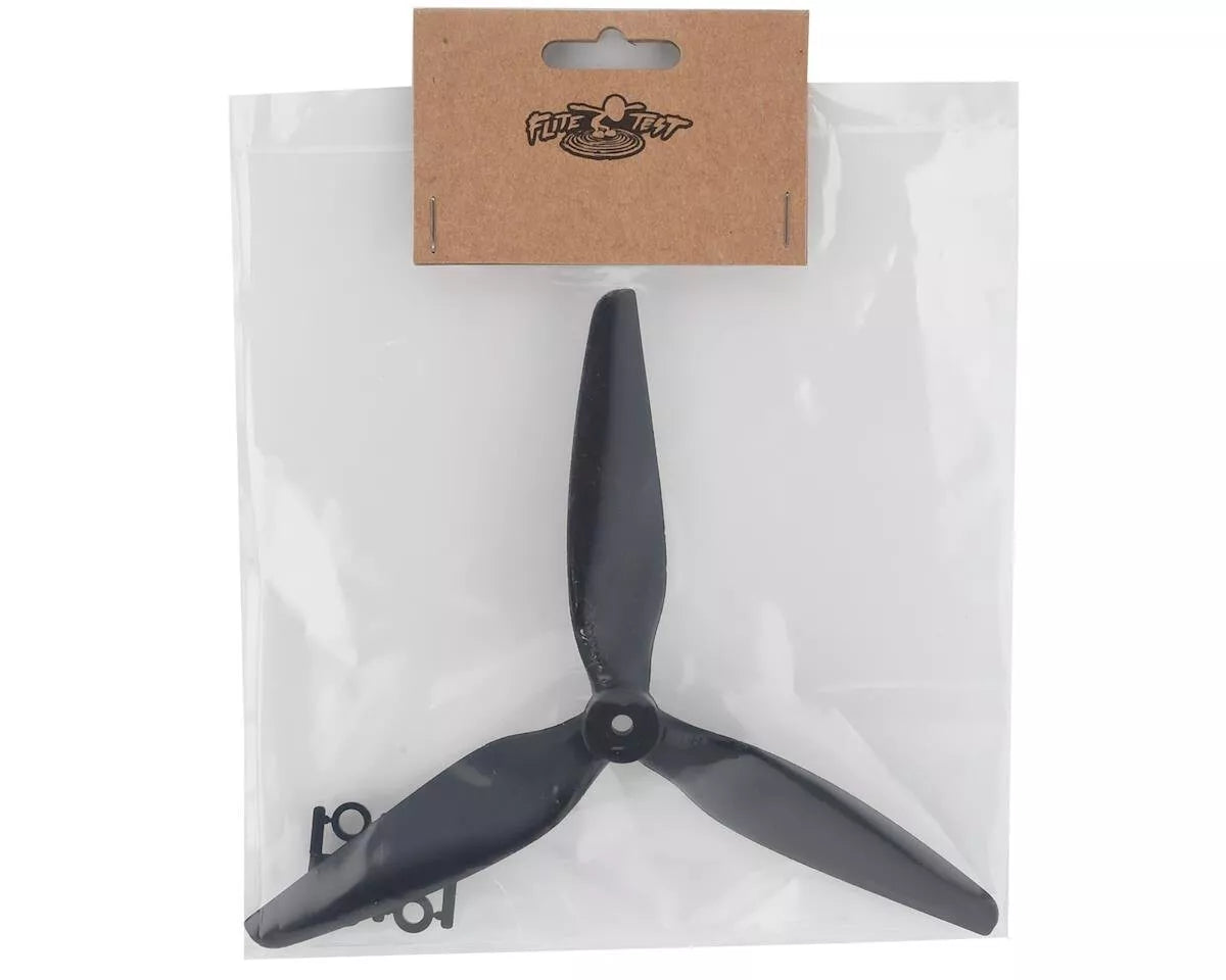 Flite Test Grumman G-44 Seaplane Propeller Set (L) FLT80409