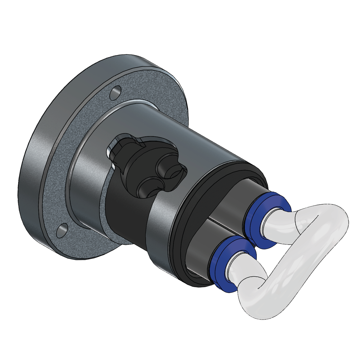 FuelDock for Jetcat Fuelstation 61105-0069