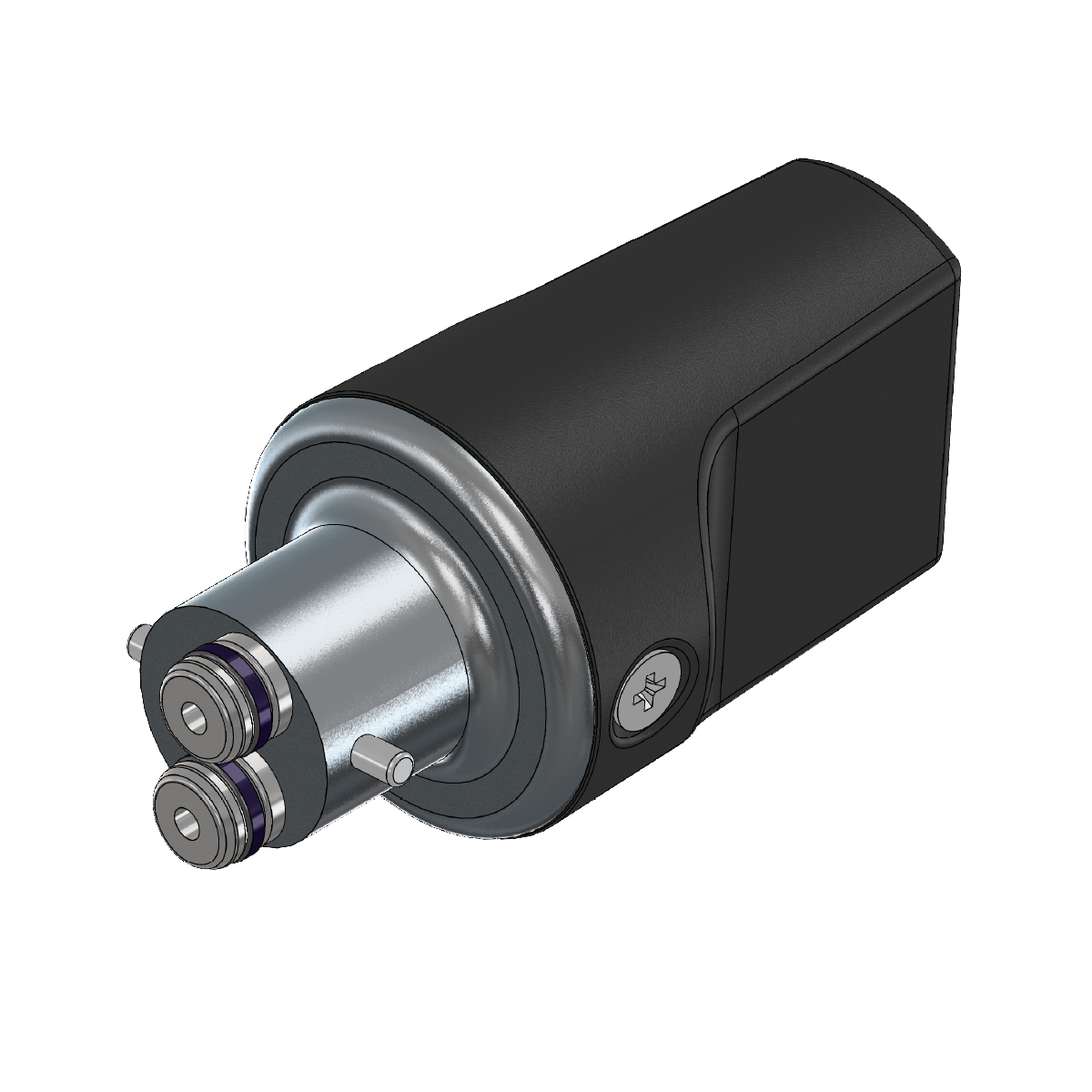 Fuel Filling Coupling for Jetcat Fuelstation 61105-0066